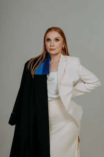 KANCELARIA RADCY PRAWNEGO KAROLINA SIKORSKA